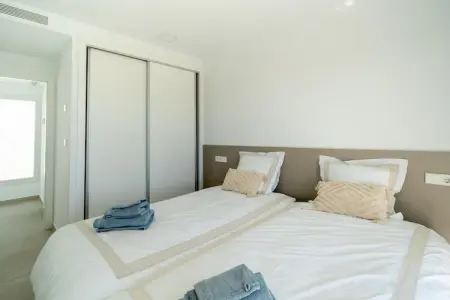 Casa Vistabella Golf – Maison 6 personnes piscine : photo 19