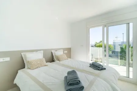 Casa Vistabella Golf – Maison 6 personnes piscine : photo 20