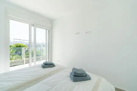 Casa Vistabella Golf – Maison 6 personnes piscine : photo 21