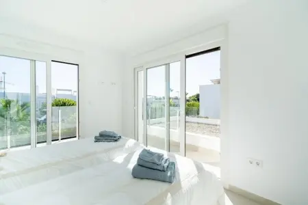 Casa Vistabella Golf – Maison 6 personnes piscine : photo 22