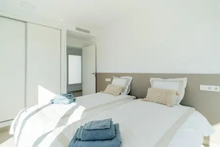Casa Vistabella Golf – Maison 6 personnes piscine : photo 23