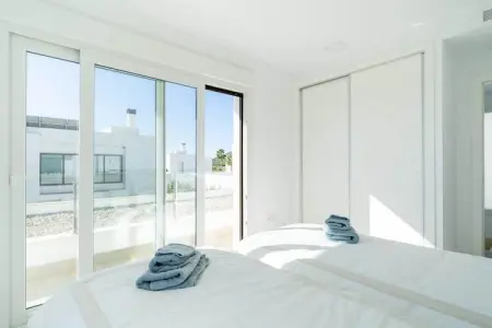 Casa Vistabella Golf – Maison 6 personnes piscine : photo 24
