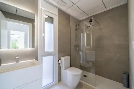 Casa Vistabella Golf – Maison 6 personnes piscine : photo 27
