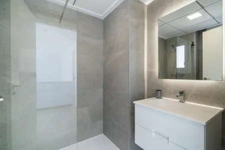 Casa Vistabella Golf – Maison 6 personnes piscine : photo 28