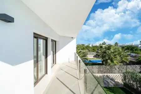 Casa Vistabella Golf – Maison 6 personnes piscine : photo 31