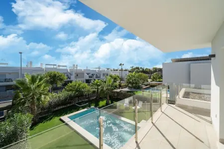 Casa Vistabella Golf – Maison 6 personnes piscine : photo 32