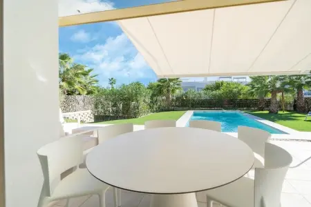 Casa Vistabella Golf – Maison 6 personnes piscine : photo 33
