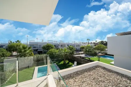 Casa Vistabella Golf – Maison 6 personnes piscine : photo 34