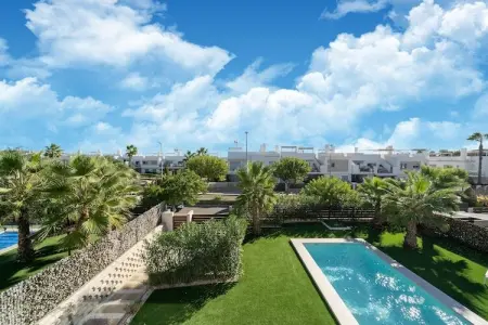 Casa Vistabella Golf – Maison 6 personnes piscine : photo 39