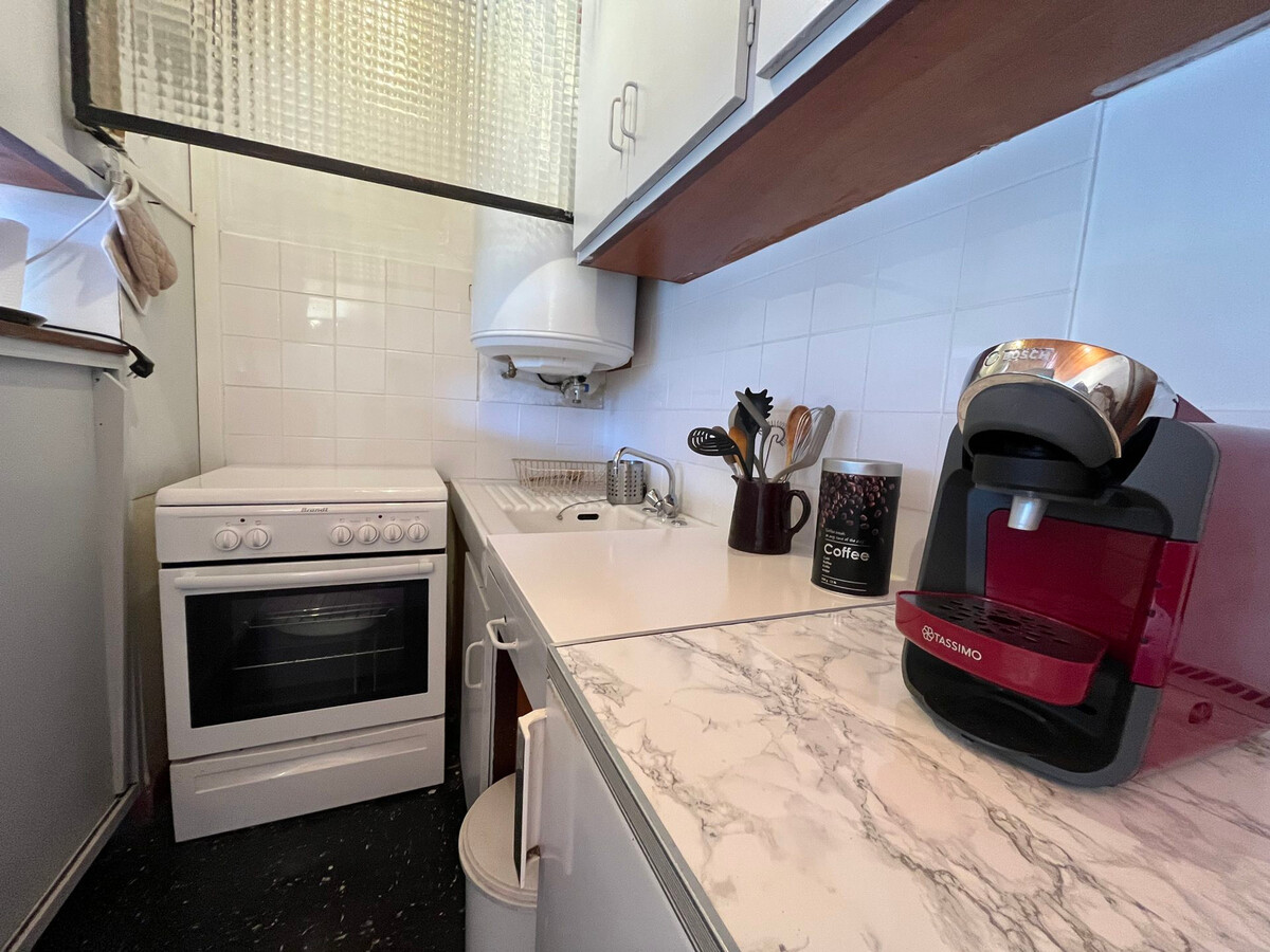 Appartement lumineux sur pistes à Pra-Loup - Photo 4