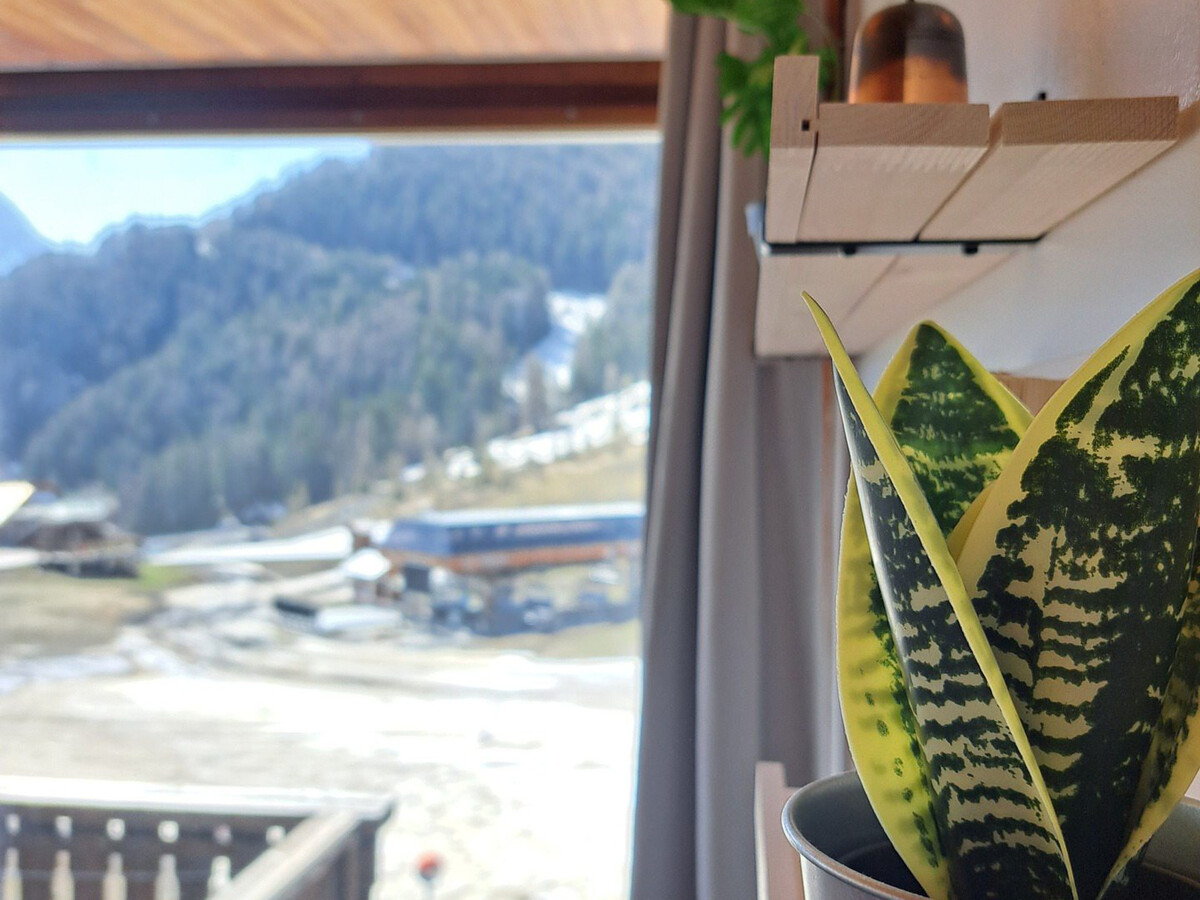 Appartement lumineux sur pistes à Pra-Loup - Photo 10