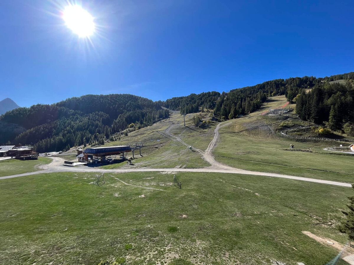 Appartement lumineux sur pistes à Pra-Loup - Photo 13