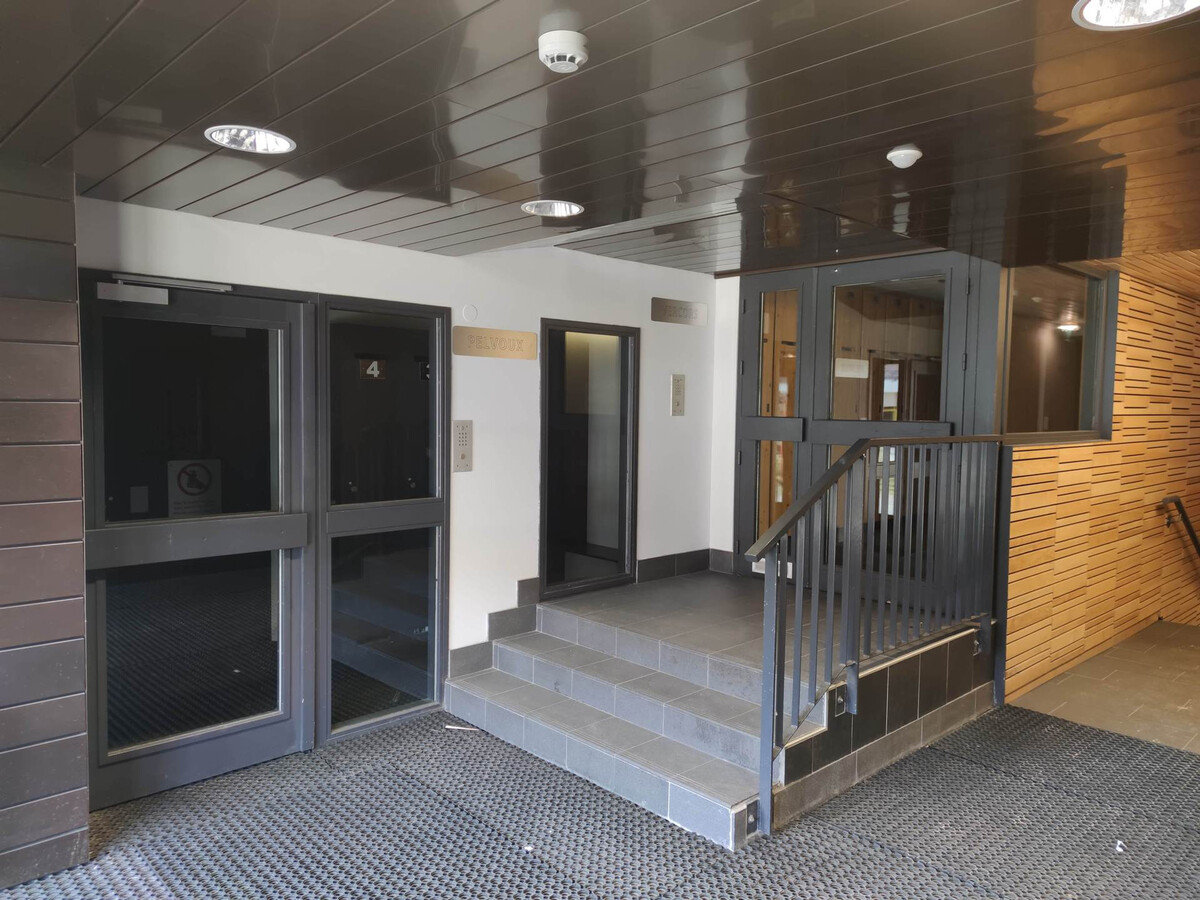 Studio divisible 27m² à Plagne Centre, 4 personnes - Photo 15