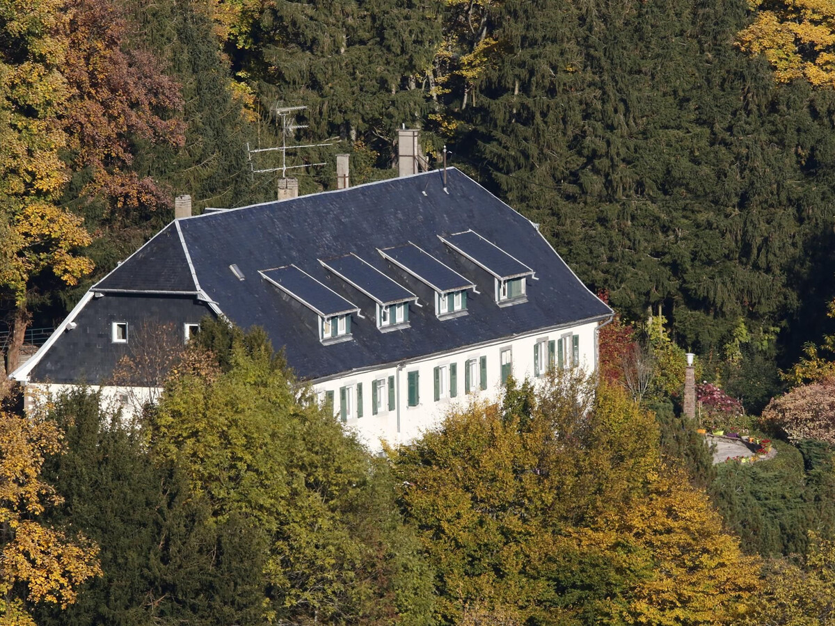 Gîte familial 6 pers. à Orbey, vue sur vallée - Photo 1