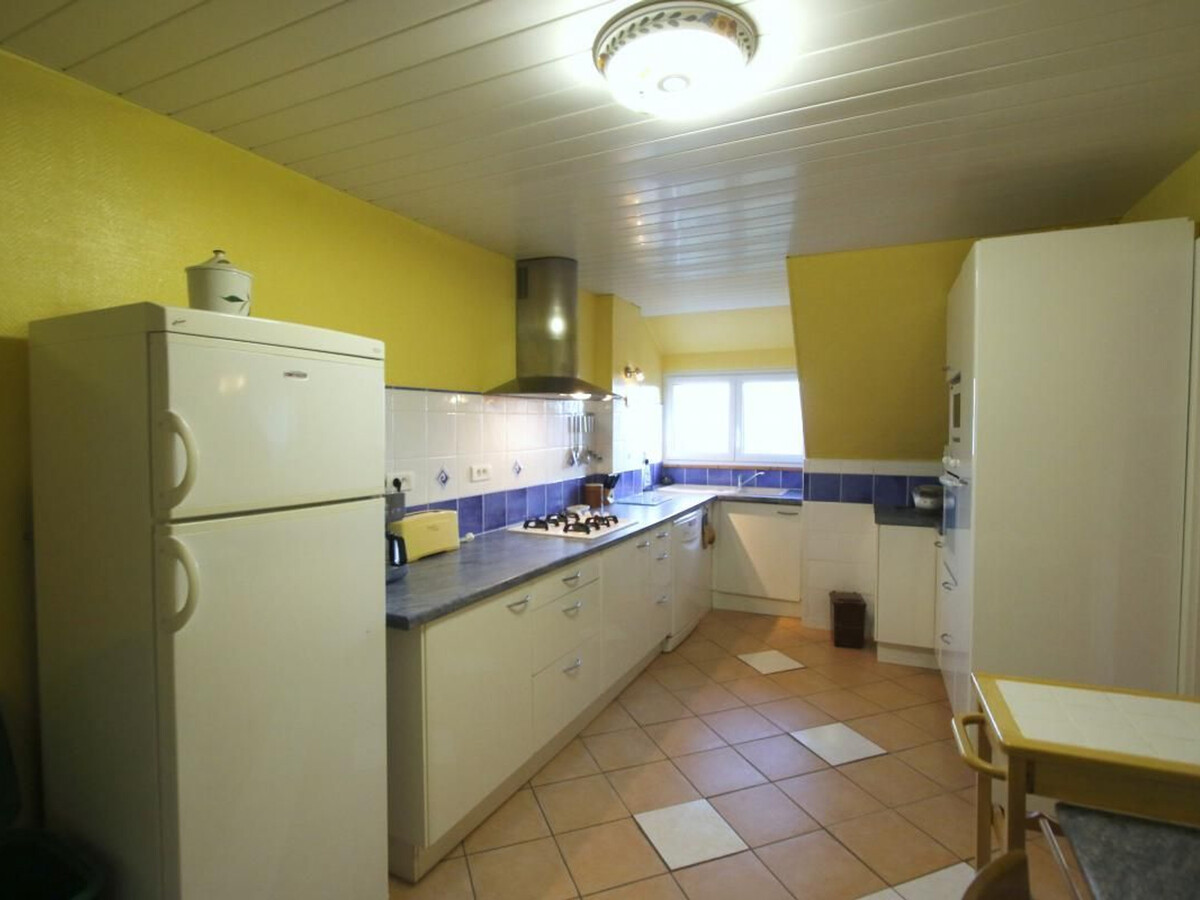 Gîte familial 6 pers. à Orbey, vue sur vallée - Photo 5