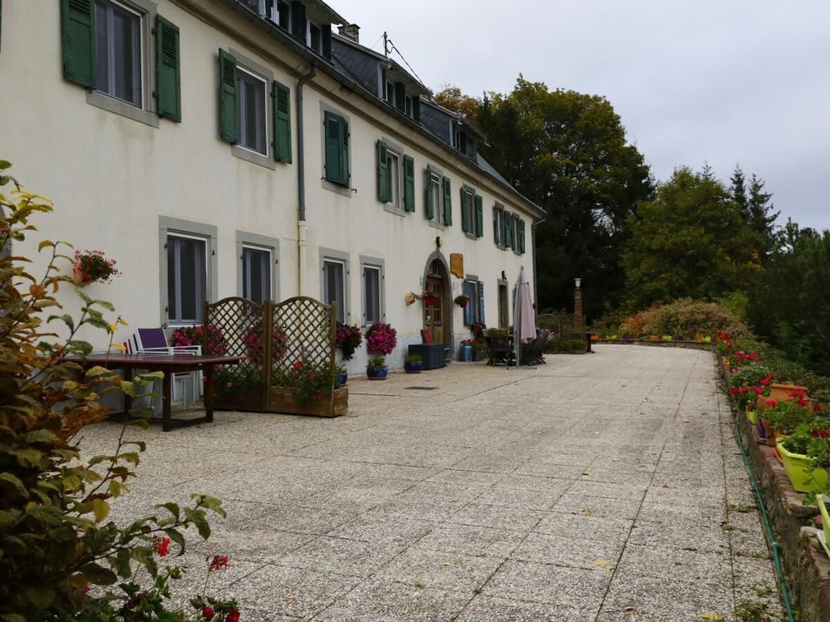 Gîte familial 6 pers. à Orbey, vue sur vallée - Photo 14