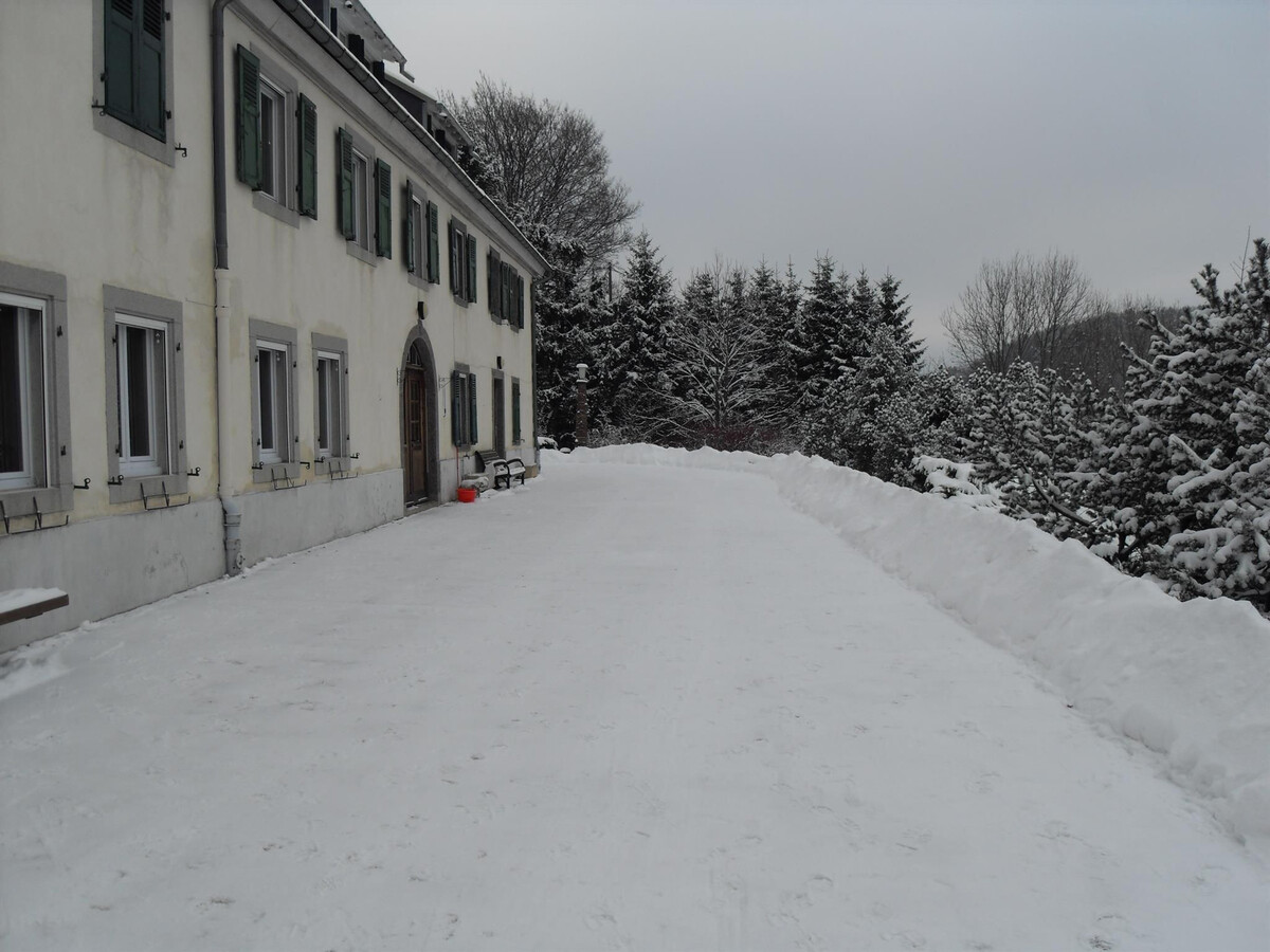 Gîte familial 6 pers. à Orbey, vue sur vallée - Photo 18