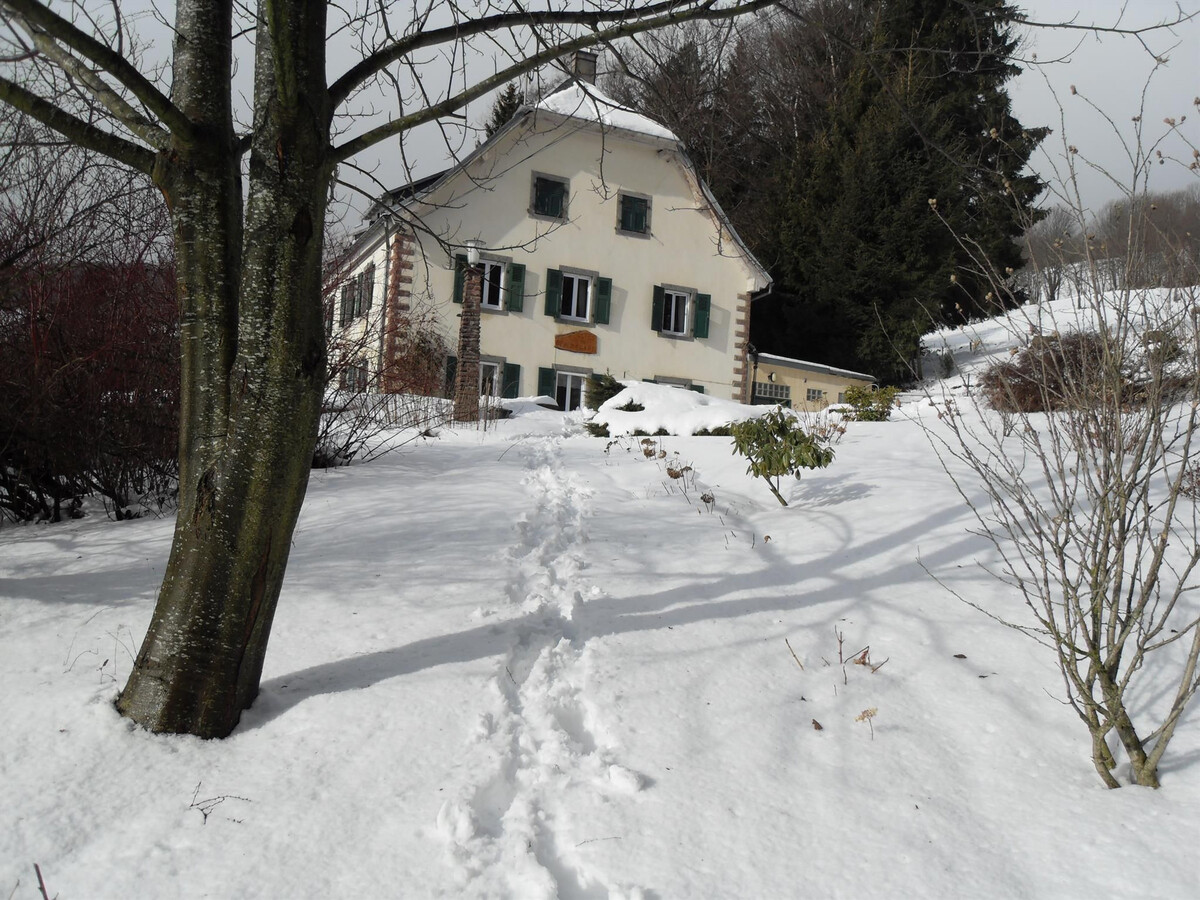 Gîte familial 6 pers. à Orbey, vue sur vallée - Photo 19