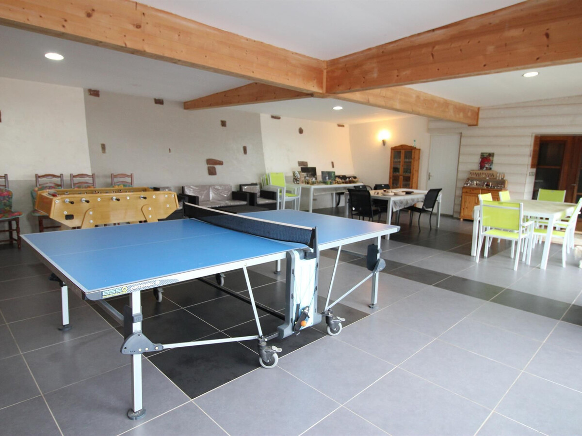 Gîte familial 6 pers. à Orbey, vue sur vallée - Photo 20