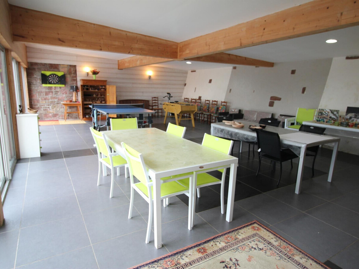 Gîte familial 6 pers. à Orbey, vue sur vallée - Photo 21