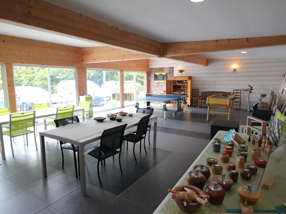 Gîte familial 6 pers. à Orbey, vue sur vallée - Photo 22
