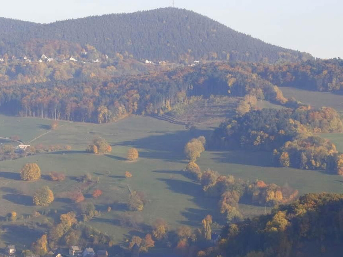 Gîte familial 6 pers. à Orbey, vue sur vallée - Photo 24