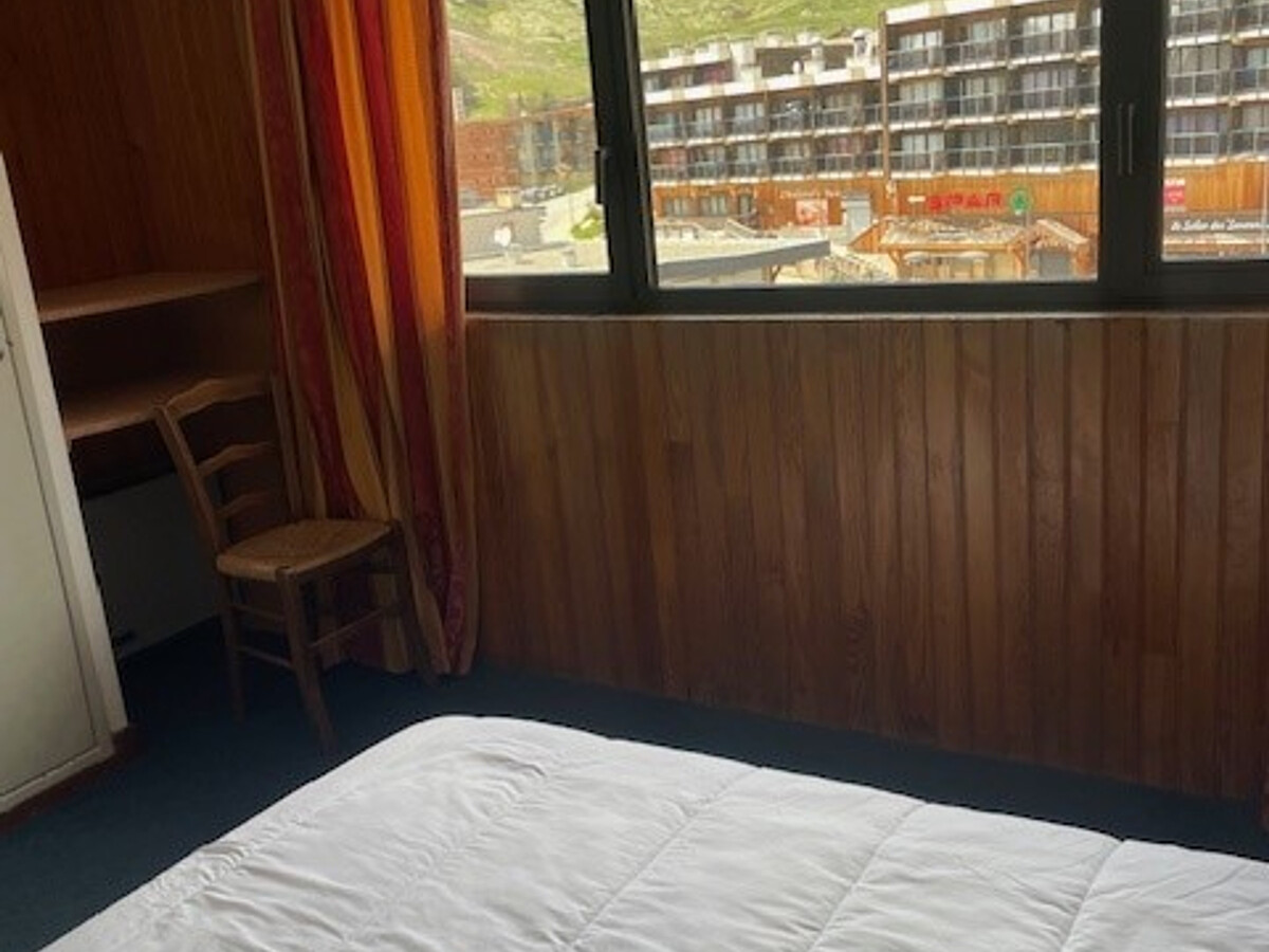 2 Pièces Cabine 6 Pers Balcon Sud à Orcières Merlette - Photo 9