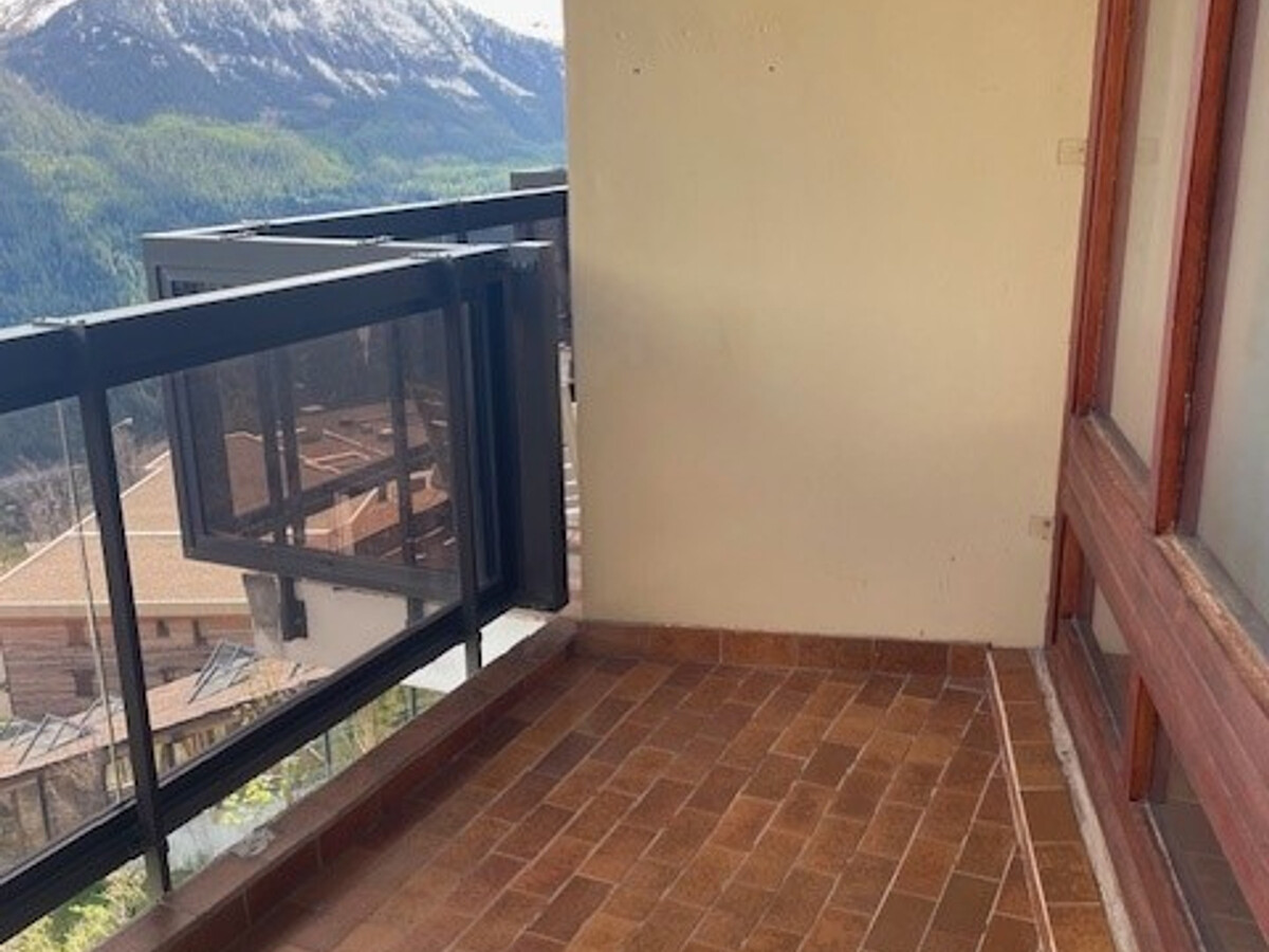 2 Pièces Cabine 6 Pers Balcon Sud à Orcières Merlette - Photo 10