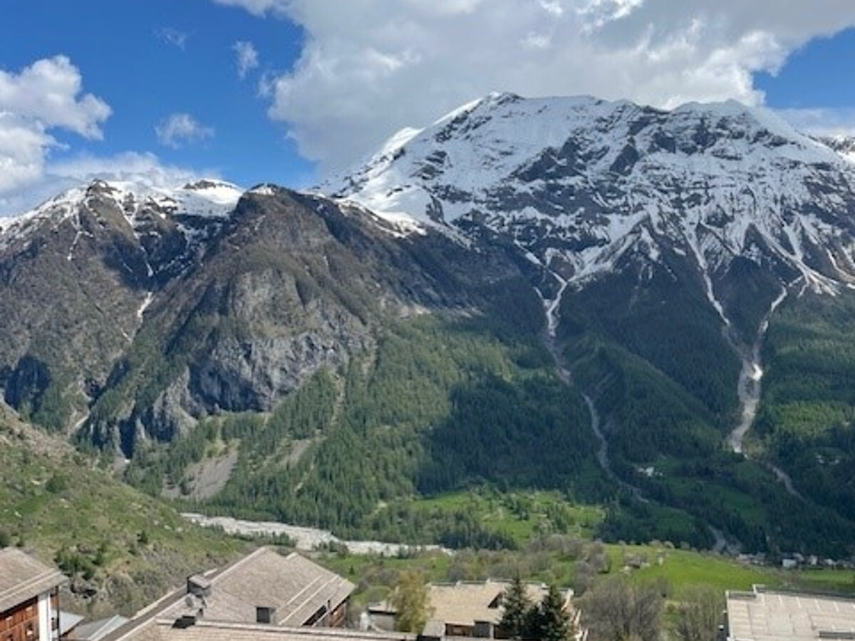 2 Pièces Cabine 6 Pers Balcon Sud à Orcières Merlette - Photo 13