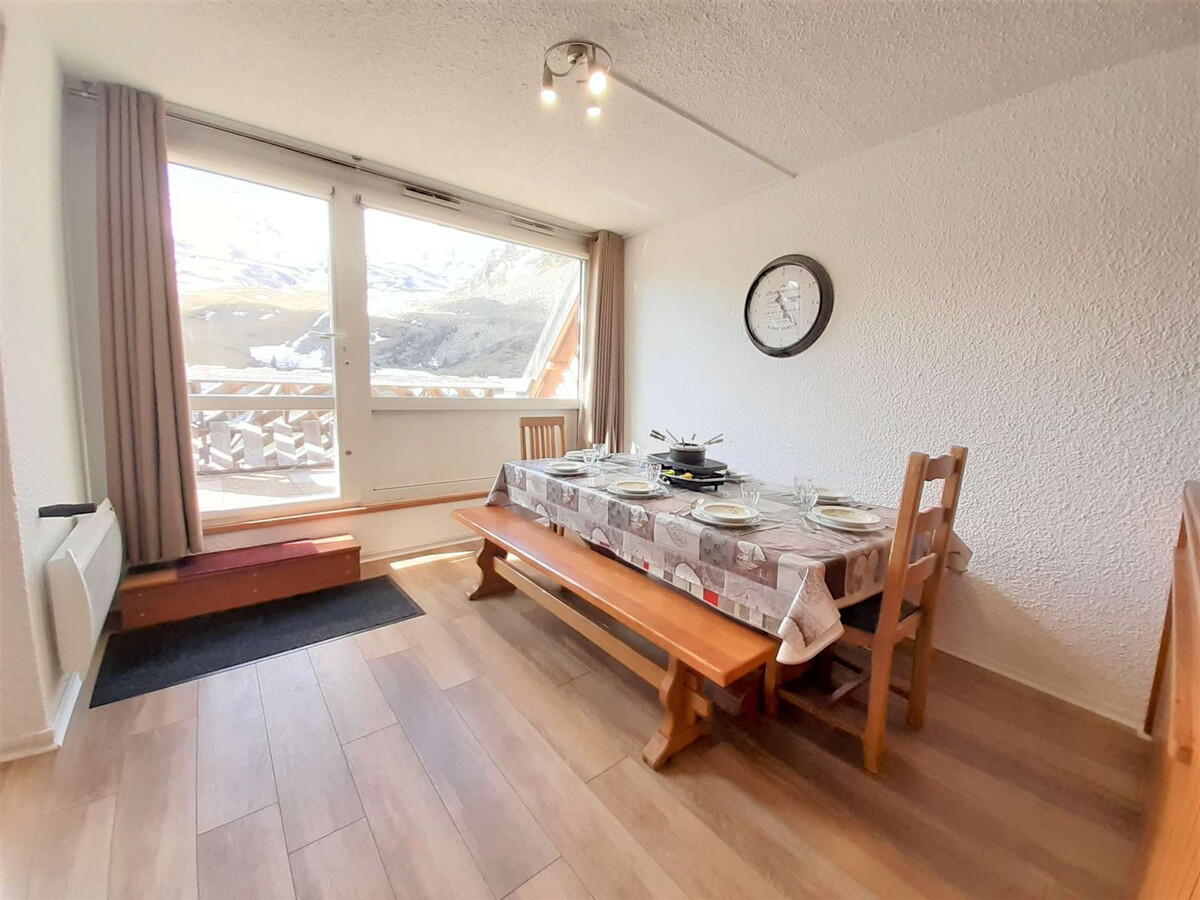 T3 8 pers Piau-Engaly, vue pistes, terrasse sud - Photo 3