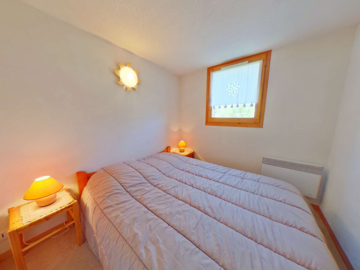 Appartement 2 pièces 6 pers. Les Saisies, accès pistes - Photo 4