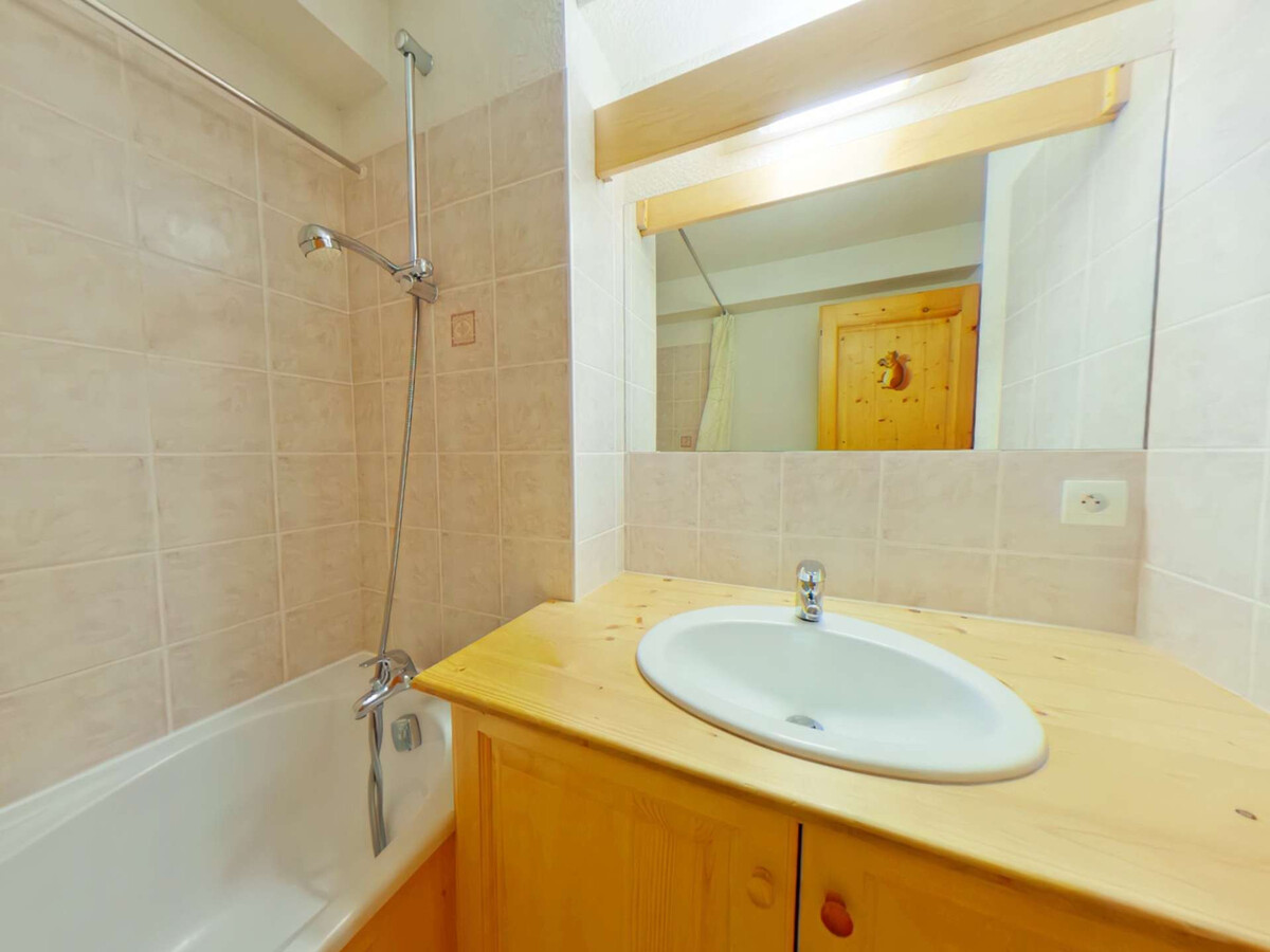 Appartement 2 pièces 6 pers. Les Saisies, accès pistes - Photo 7
