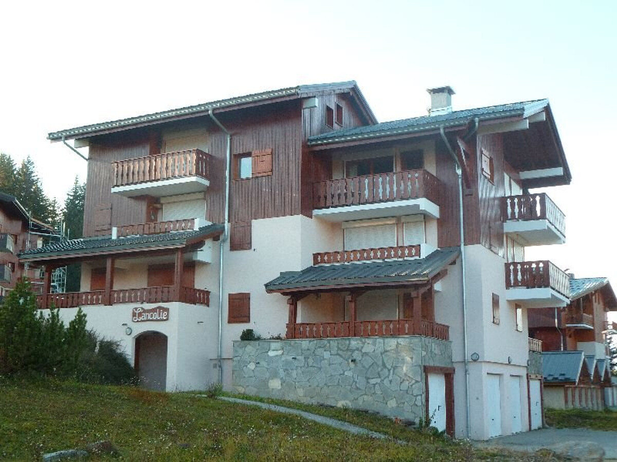 Appartement 2 pièces 6 pers. Les Saisies, accès pistes - Photo 9