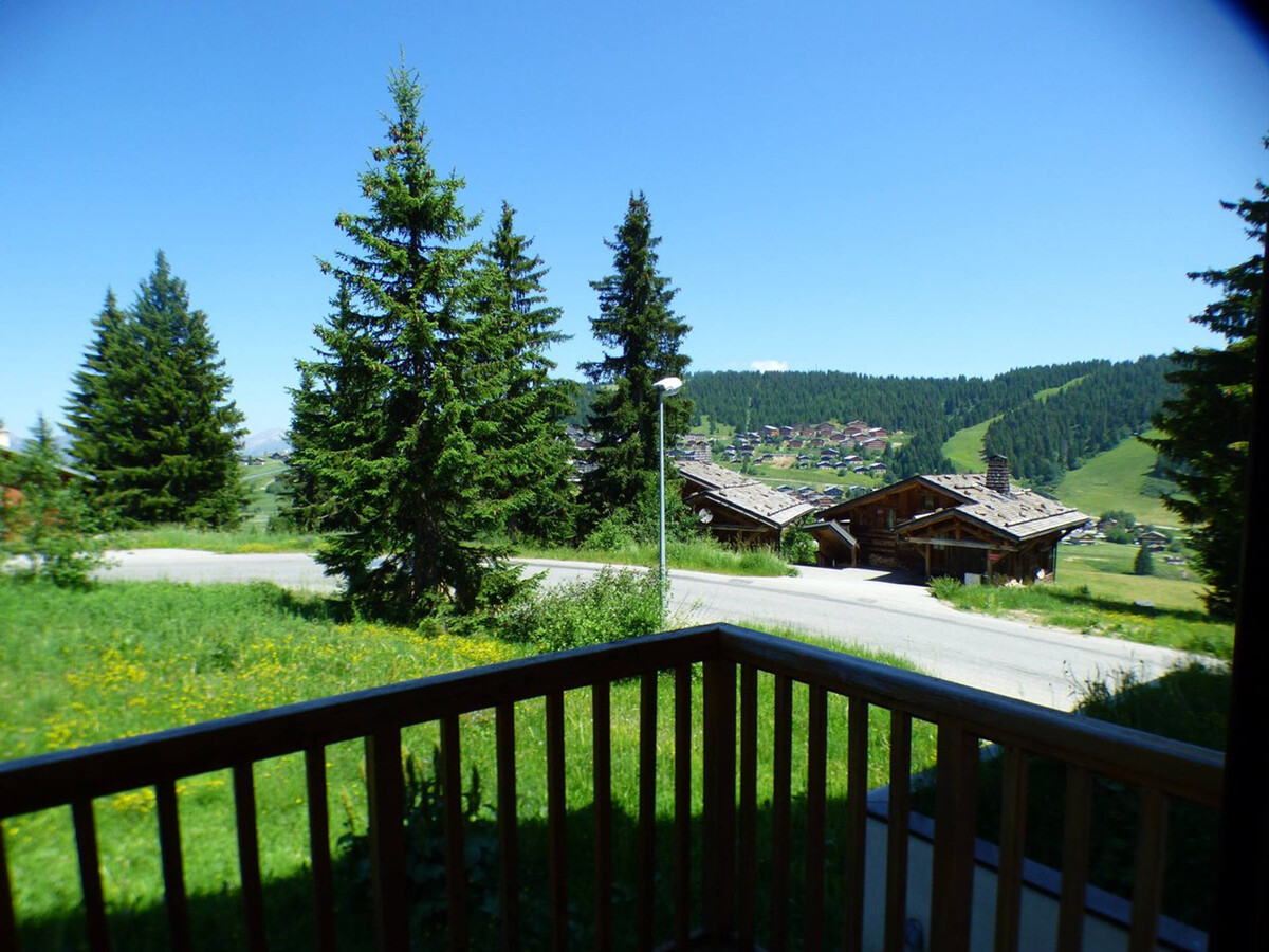 Appartement 2 pièces 6 pers. Les Saisies, accès pistes - Photo 10