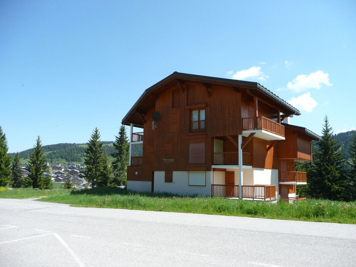 Appartement 2 pièces 6 pers. Les Saisies, accès pistes - Photo 11