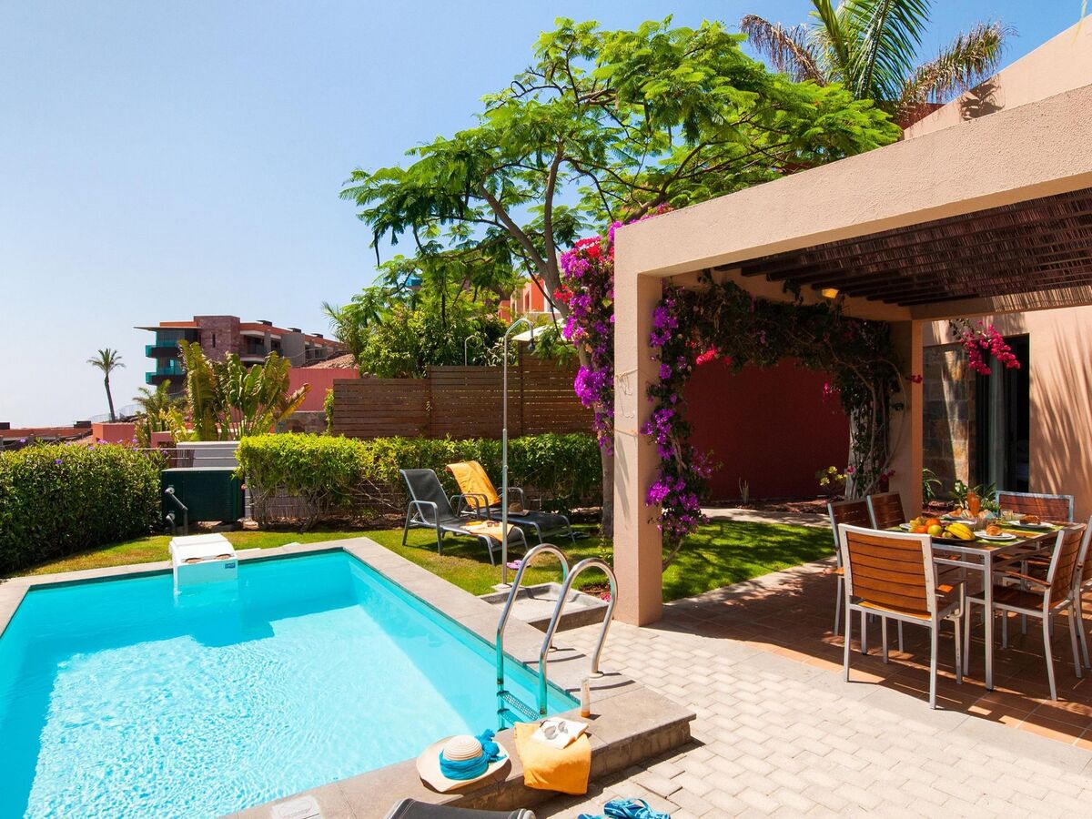 Villa Salobre Golf Resort avec piscine privée - Photo 2