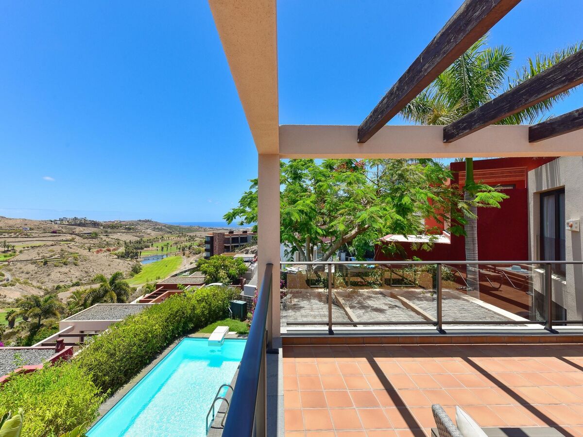 Villa Salobre Golf Resort avec piscine privée - Photo 3