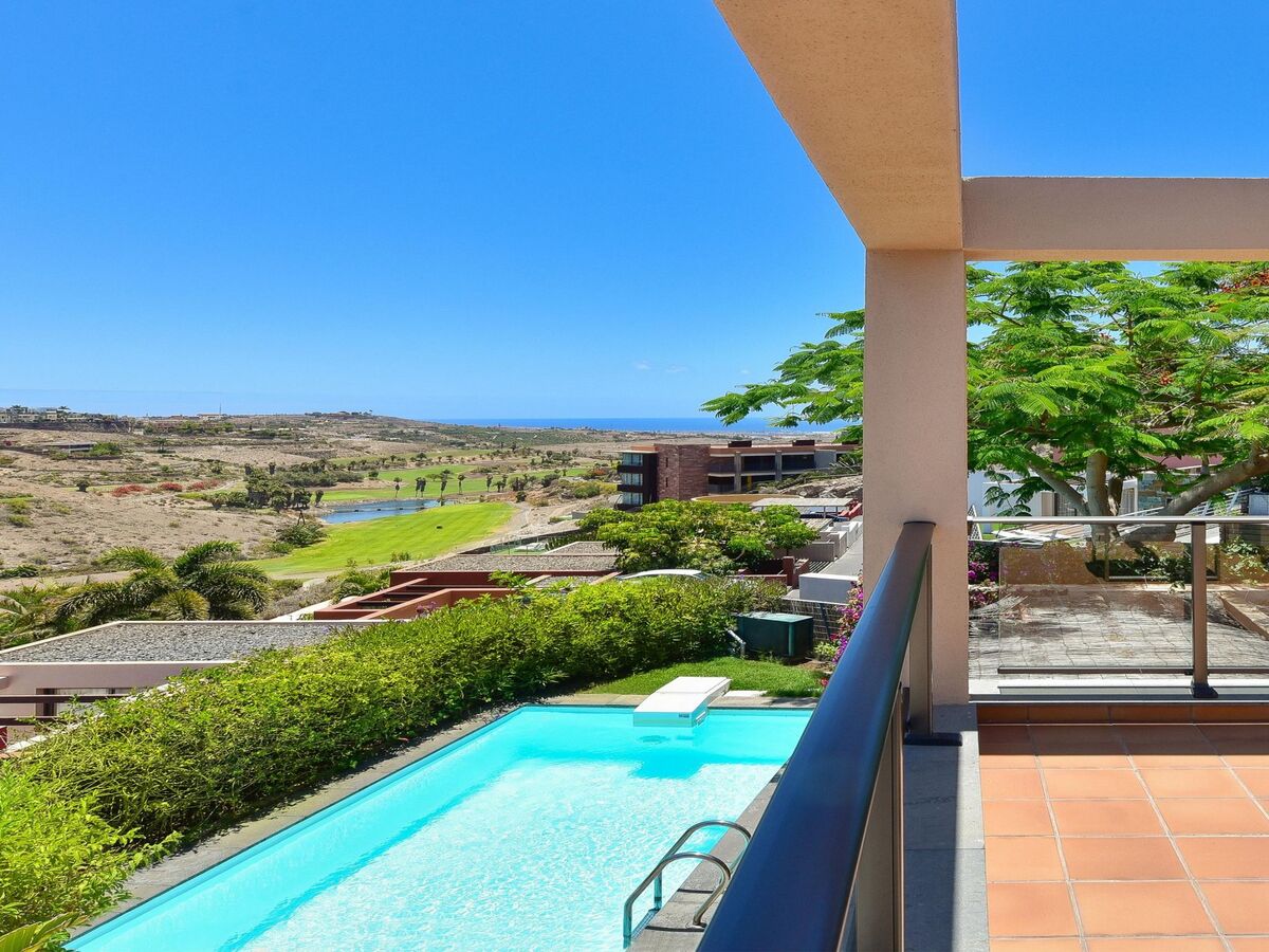 Villa Salobre Golf Resort avec piscine privée - Photo 4