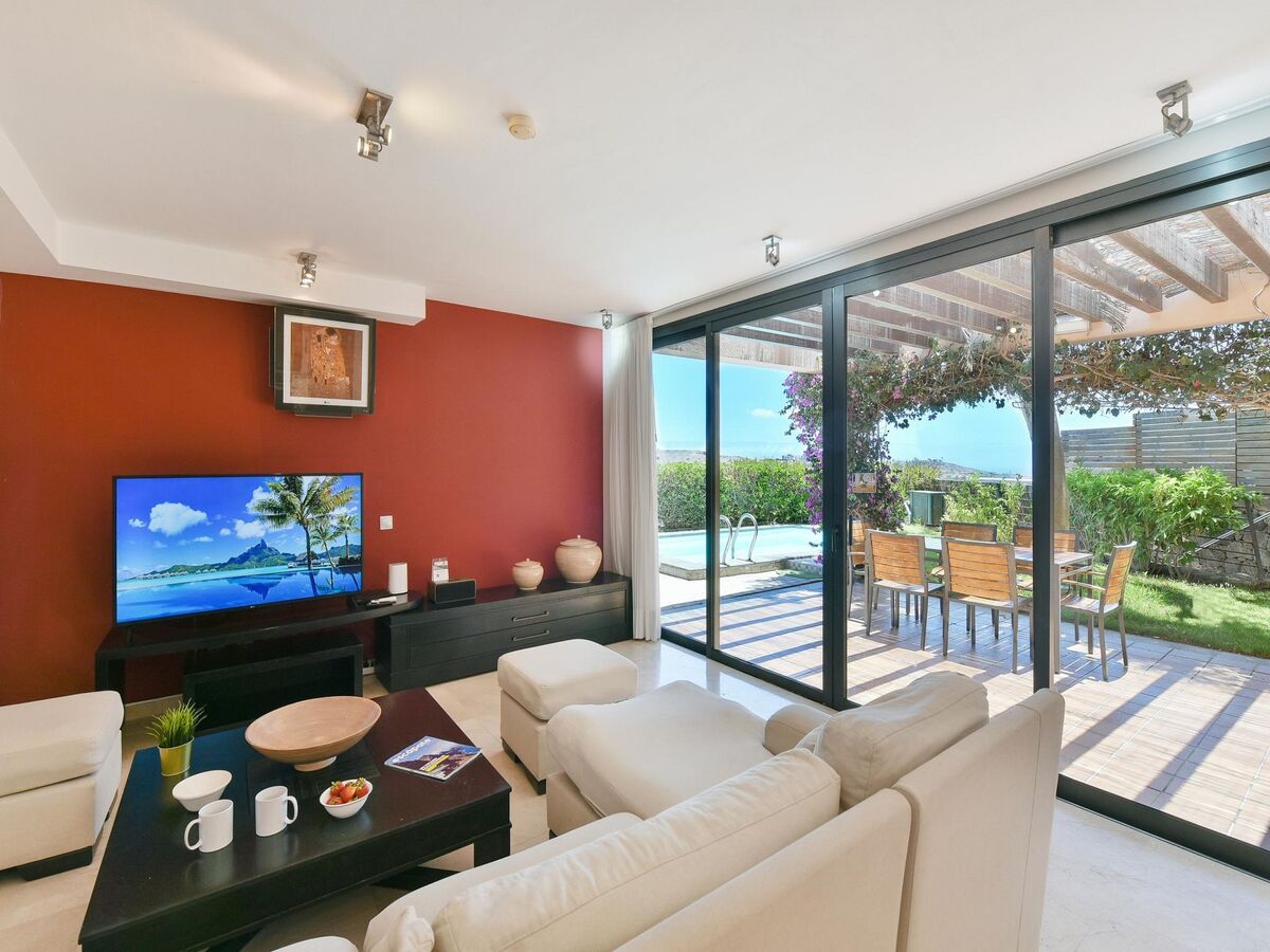 Villa Salobre Golf Resort avec piscine privée - Photo 6