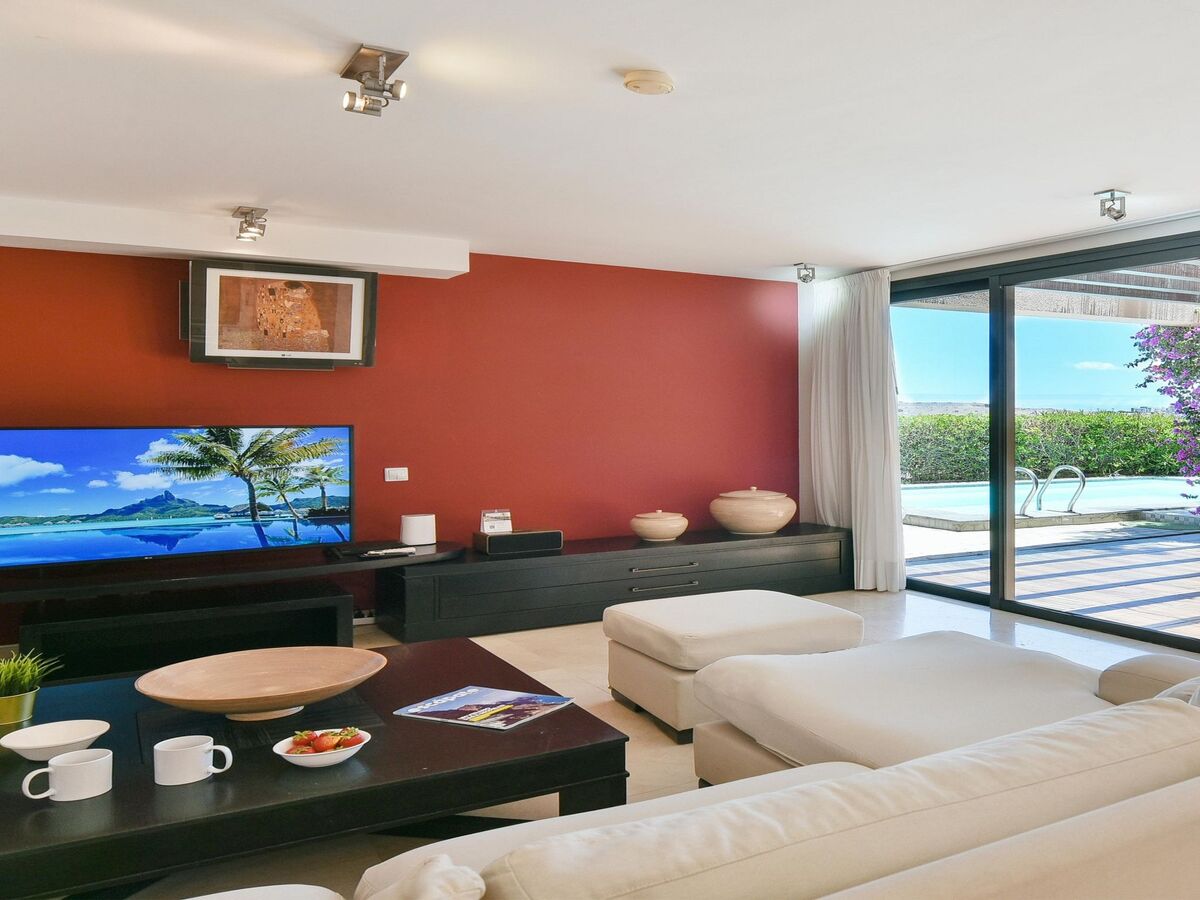 Villa Salobre Golf Resort avec piscine privée - Photo 9