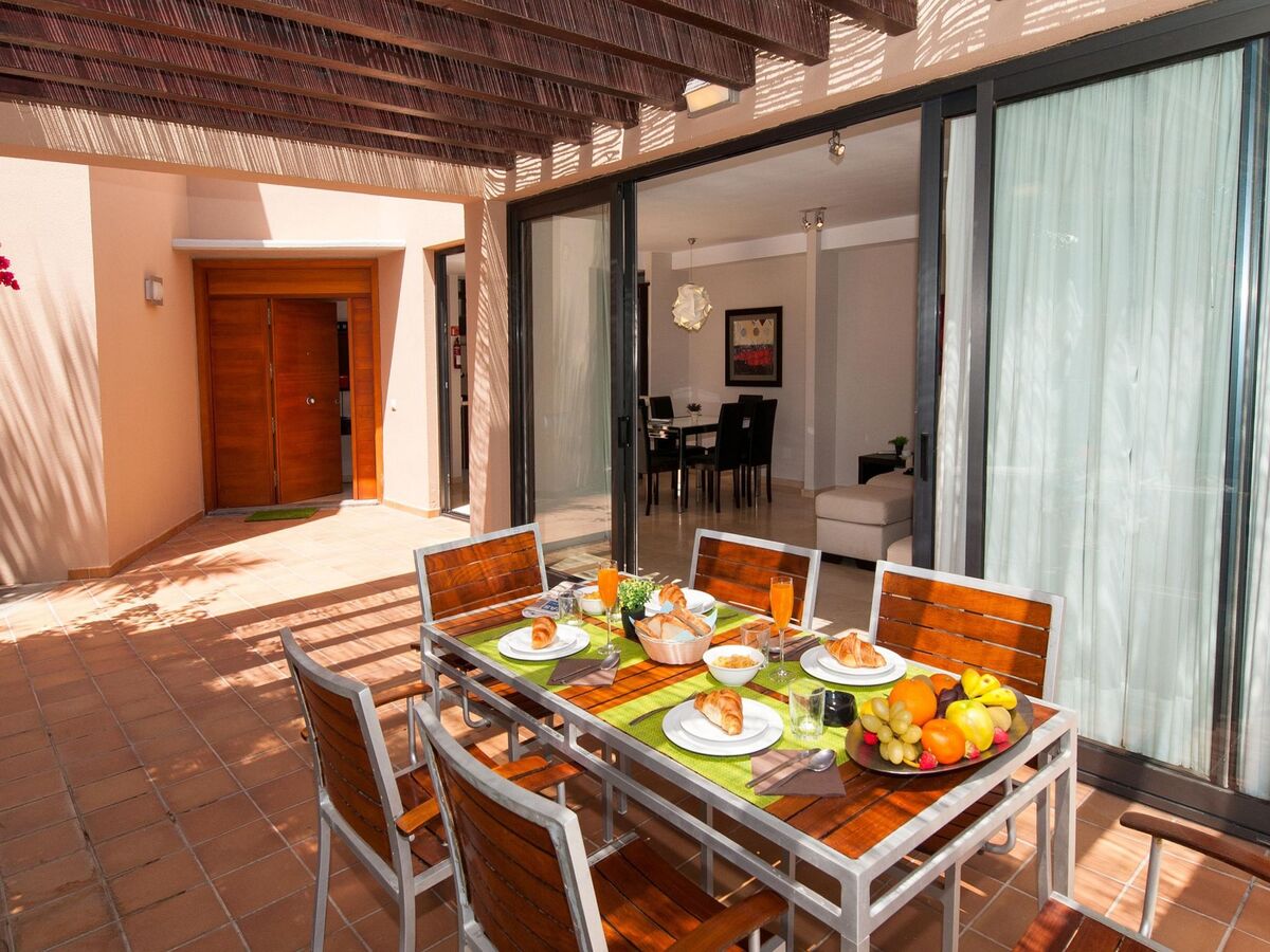 Villa Salobre Golf Resort avec piscine privée - Photo 21