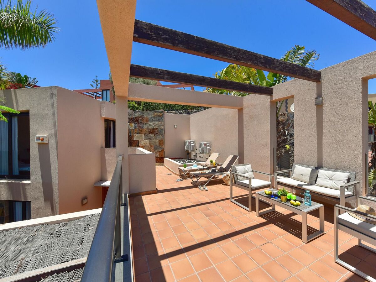 Villa Salobre Golf Resort avec piscine privée - Photo 22