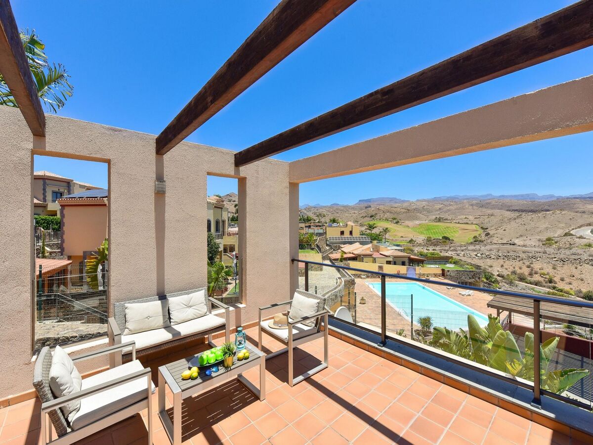 Villa Salobre Golf Resort avec piscine privée - Photo 23