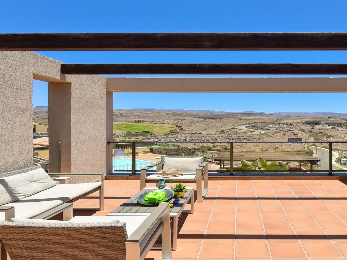 Villa Salobre Golf Resort avec piscine privée - Photo 25