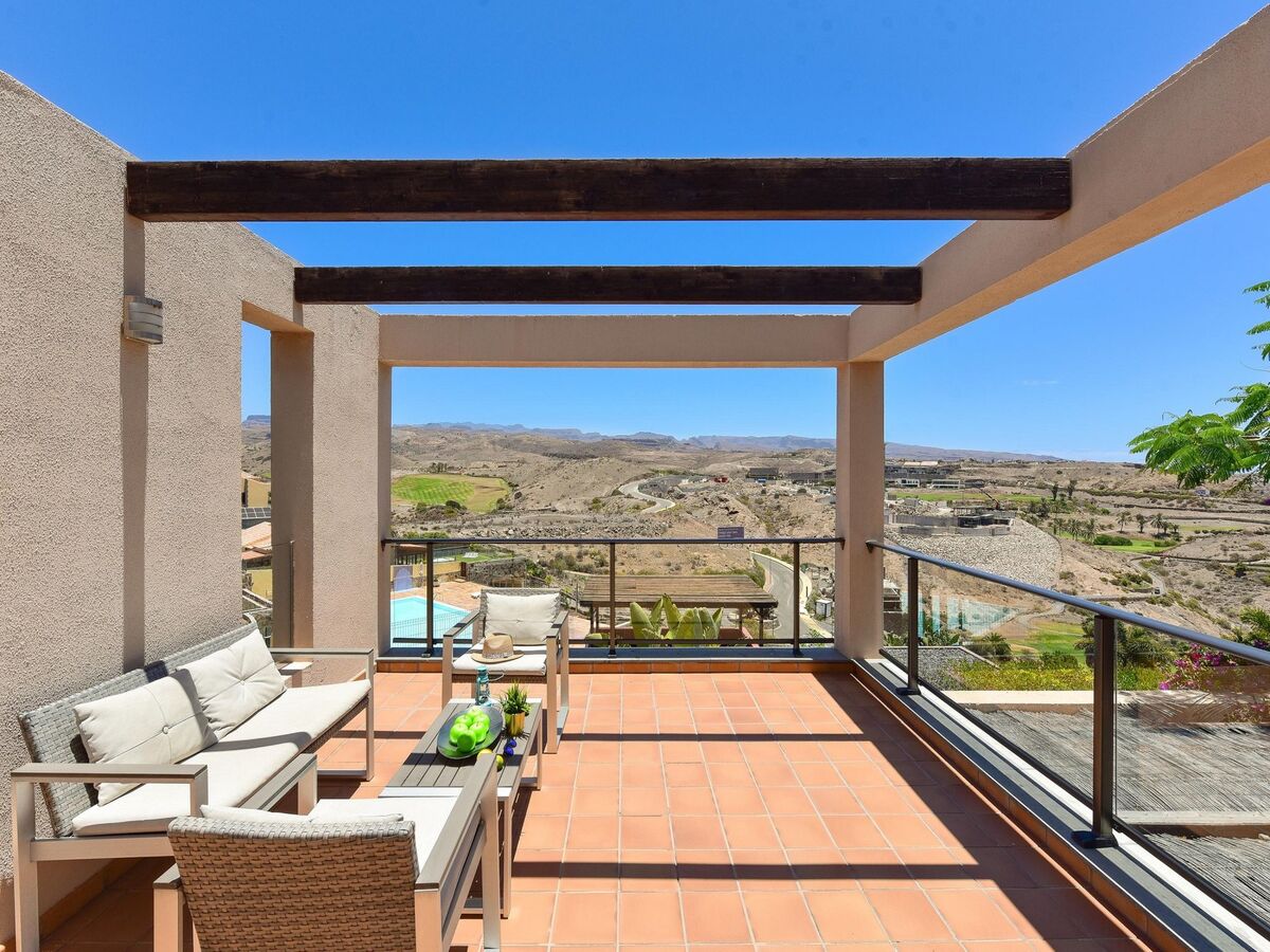 Villa Salobre Golf Resort avec piscine privée - Photo 26