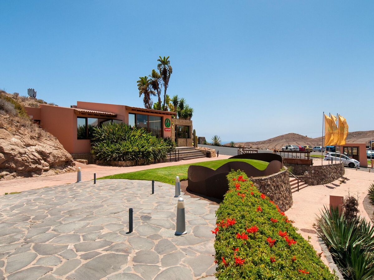 Villa Salobre Golf Resort avec piscine privée - Photo 27