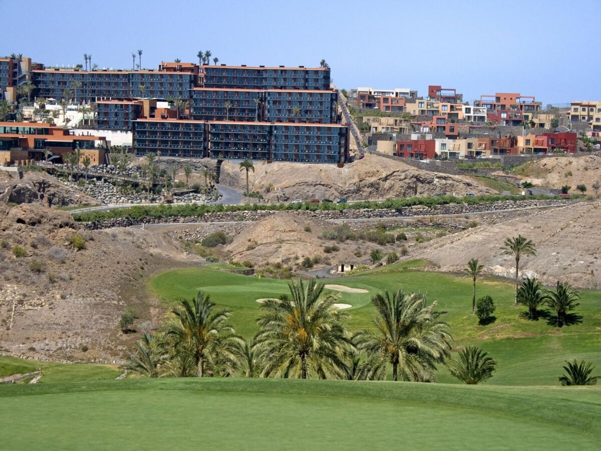 Villa Salobre Golf Resort avec piscine privée - Photo 31