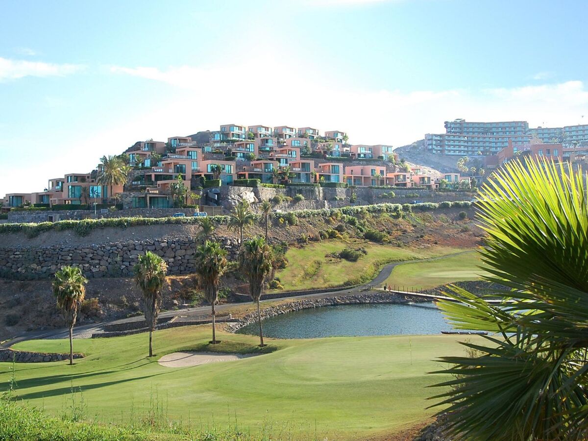 Villa Salobre Golf Resort avec piscine privée - Photo 32