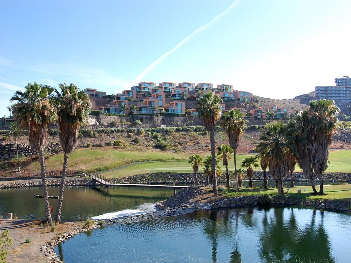 Villa Salobre Golf Resort avec piscine privée - Photo 33