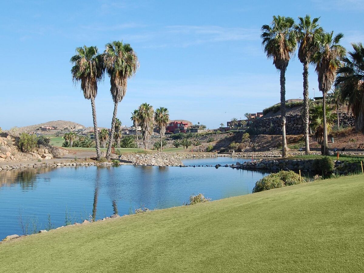 Villa Salobre Golf Resort avec piscine privée - Photo 34